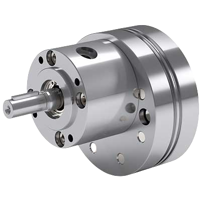 KRACHT计量泵-ADP系列