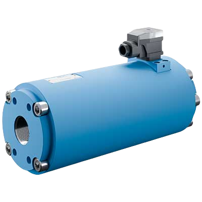 KRACHT螺杆流量计-SVC系列