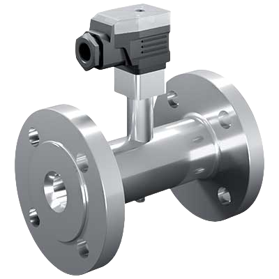 KRACHT涡轮流量计-TM系列